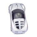 Wired Car Optical Mouse w/ USB Receiver (4.33"x2.01"x1.38")